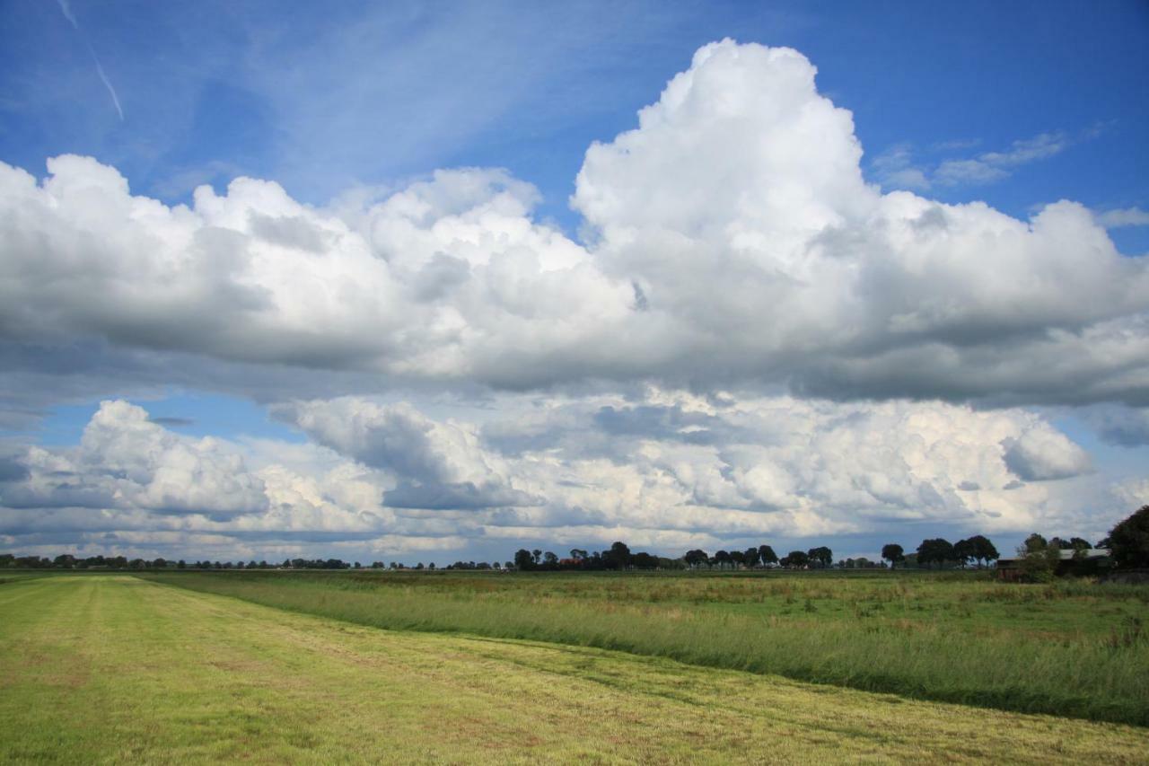 Hoeve Blitterswijk Scheerwolde Ngoại thất bức ảnh