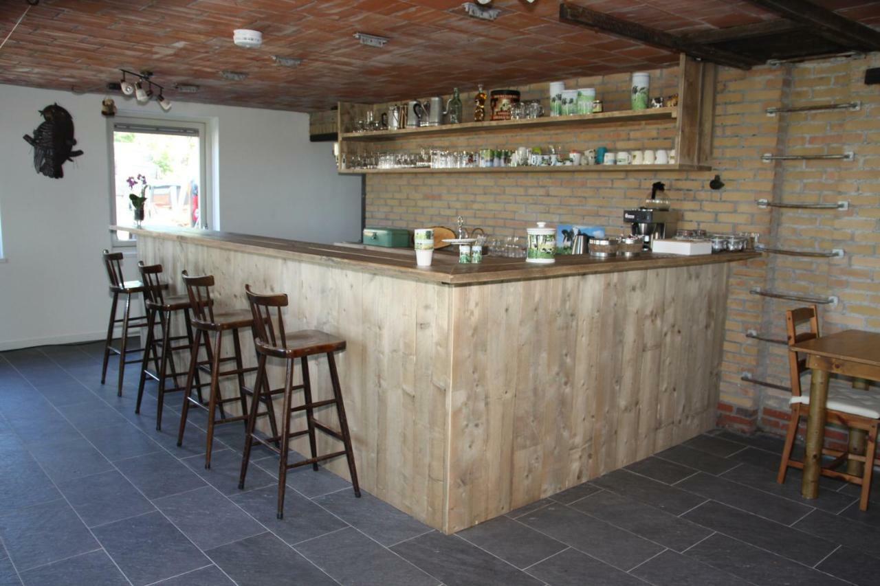 Hoeve Blitterswijk Scheerwolde Ngoại thất bức ảnh