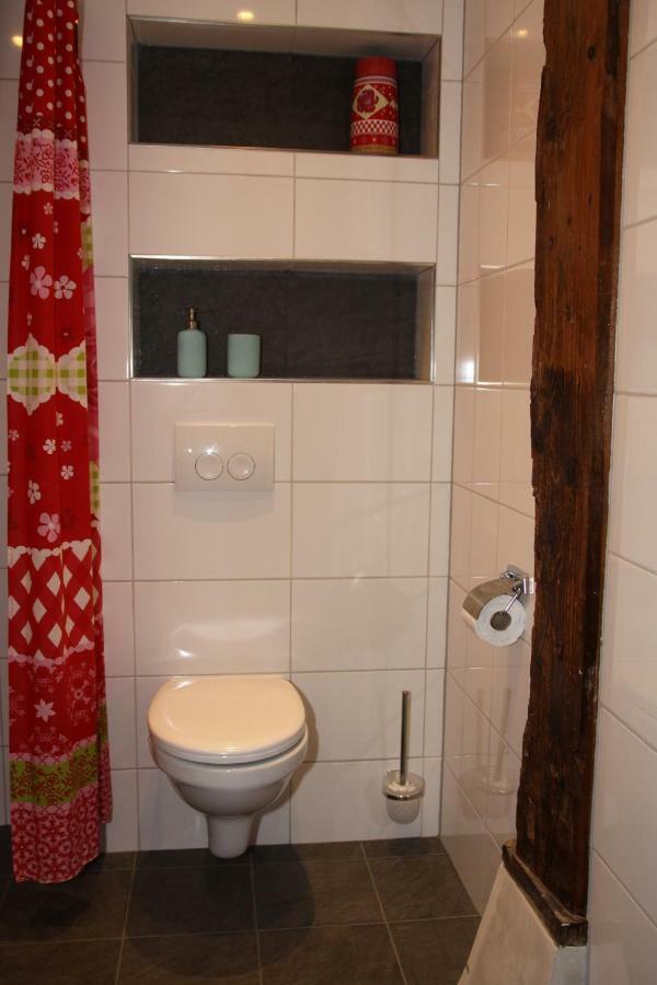 Hoeve Blitterswijk Scheerwolde Ngoại thất bức ảnh