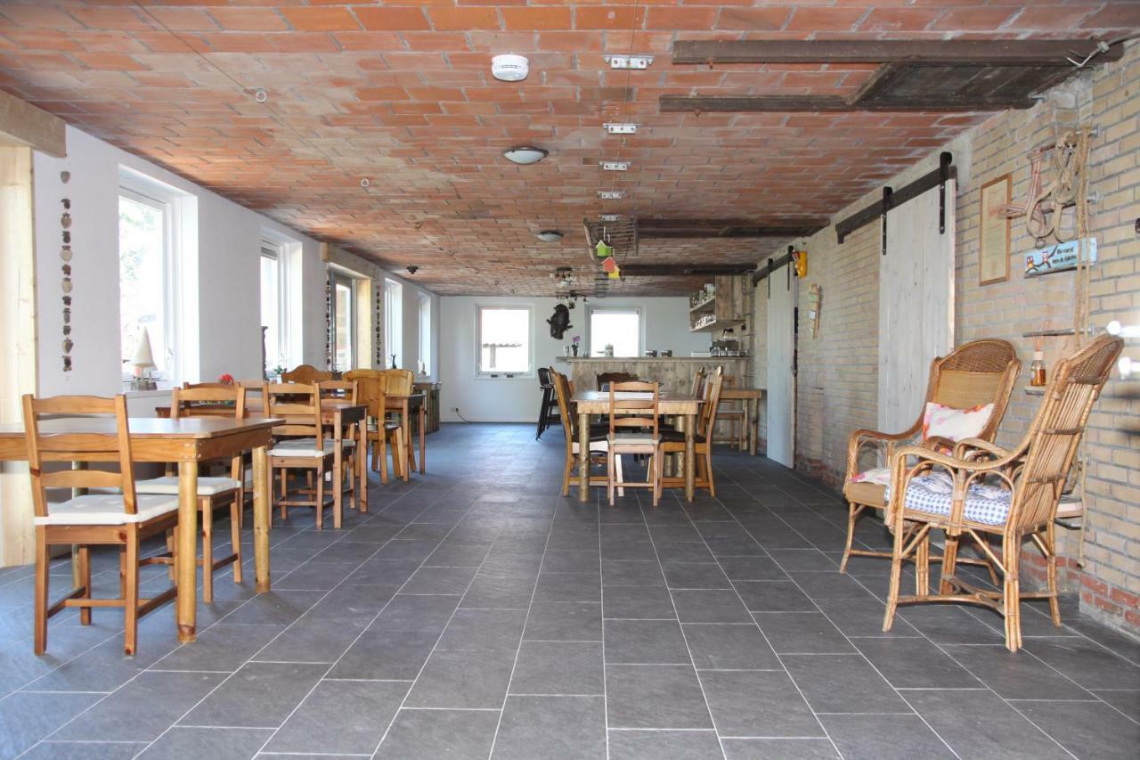 Hoeve Blitterswijk Scheerwolde Ngoại thất bức ảnh
