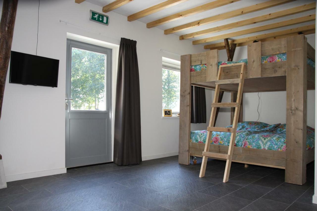 Hoeve Blitterswijk Scheerwolde Ngoại thất bức ảnh