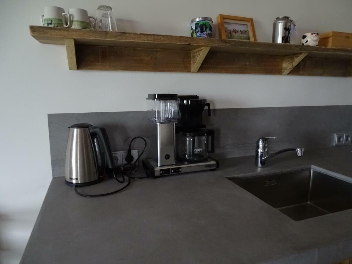 Hoeve Blitterswijk Scheerwolde Ngoại thất bức ảnh