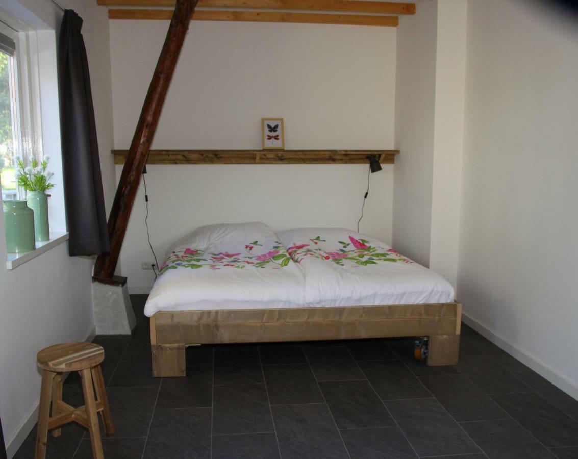 Hoeve Blitterswijk Scheerwolde Ngoại thất bức ảnh